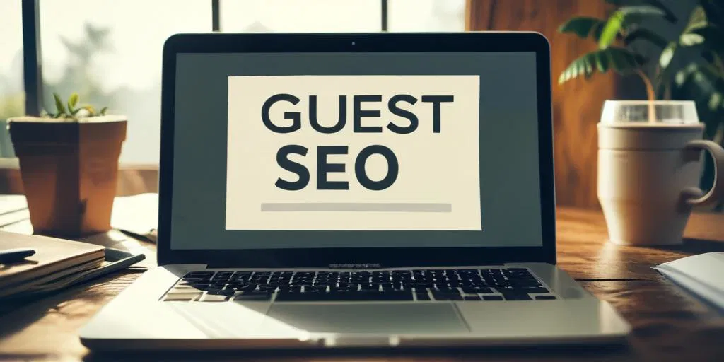 Strategi SEO Guest Post